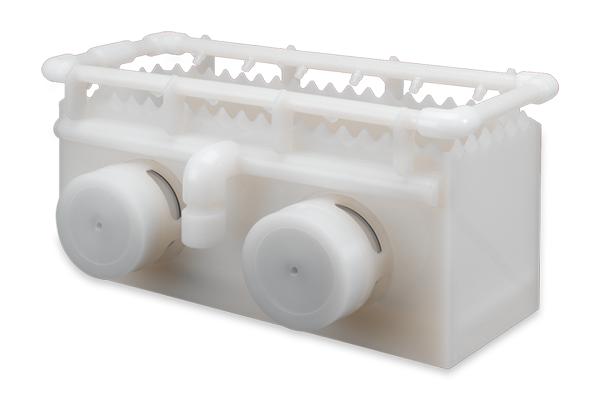 quick dump riser pct systems inc